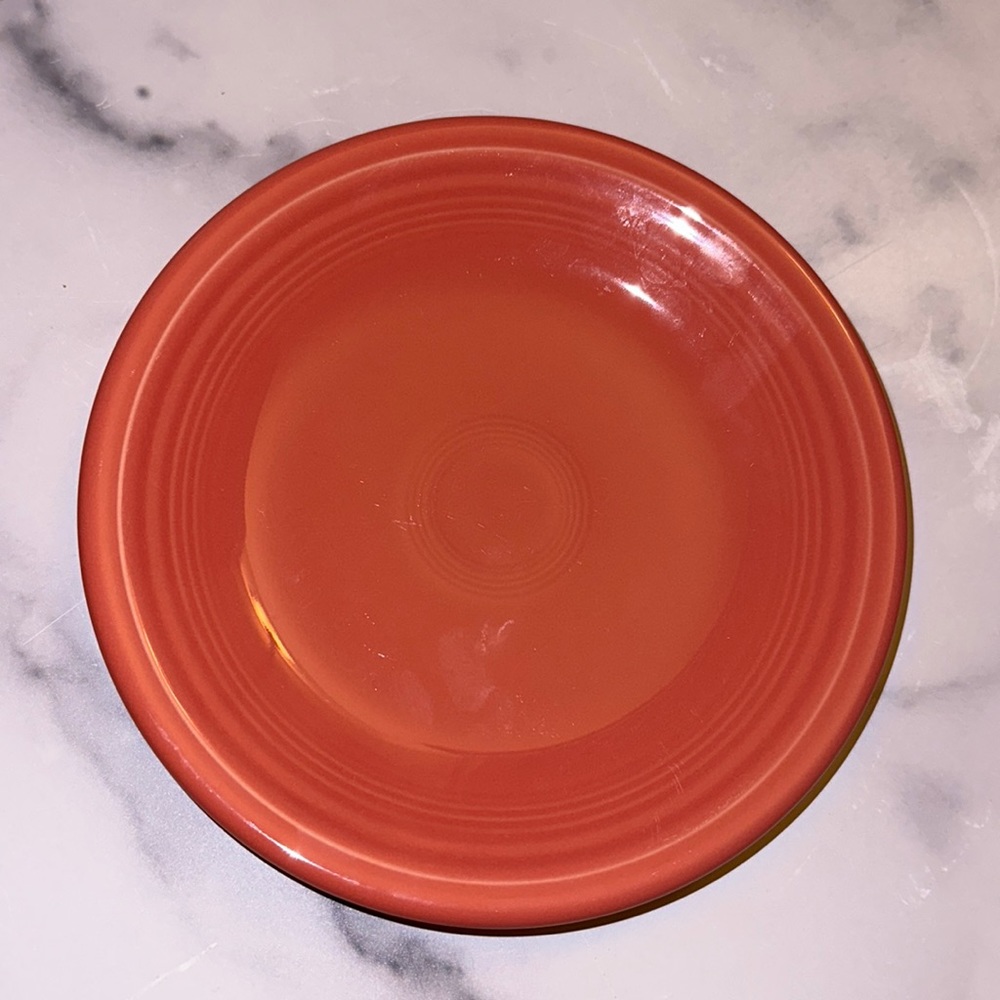 Fiesta Appetizer Plate